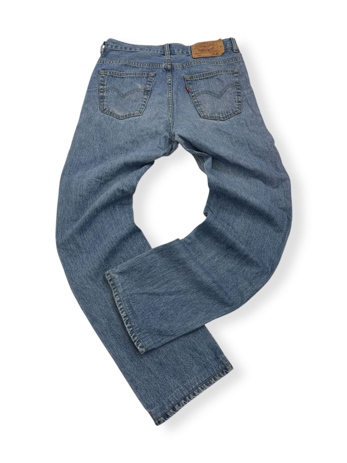 Spodnie Levi&#39;s 501 90&#39;s (S)