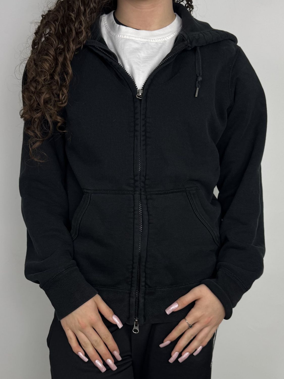 Bluza rozpinana Uniqlo (S)