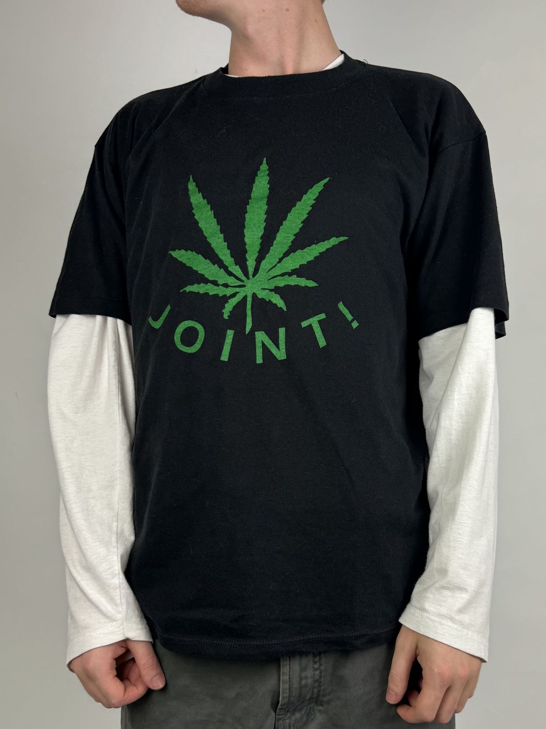 T-shirt Joint 90&#39;s (M)