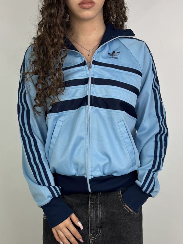 Bluza Adidas 70&#39;s (XS)