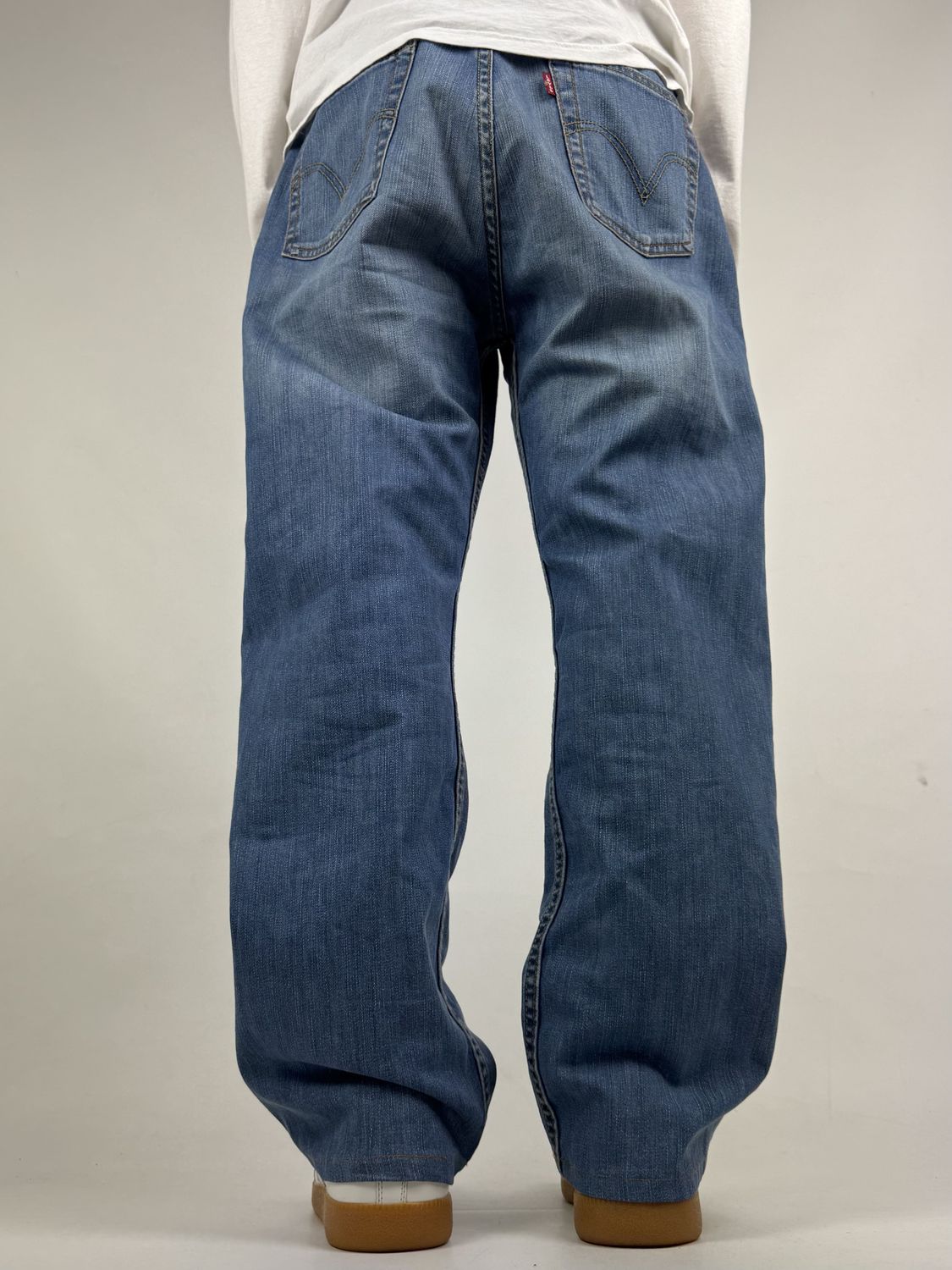 Spodnie Levi&#39;s 751 (M)