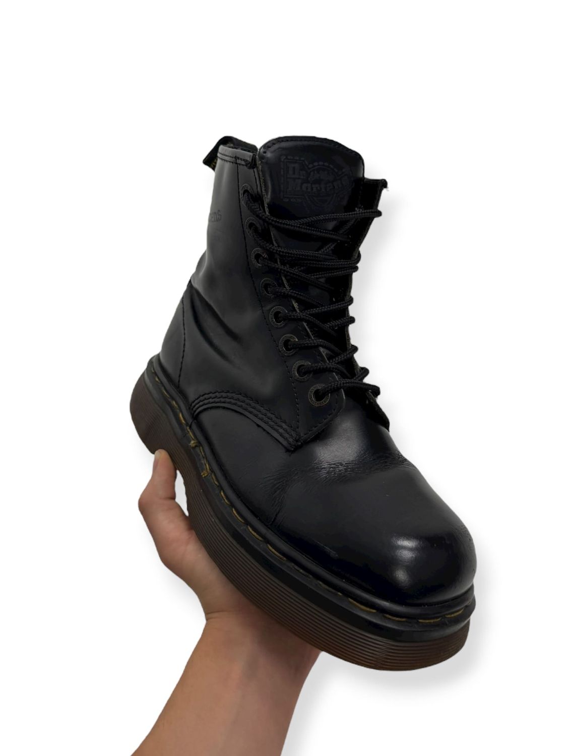 Buty Dr. Martens (39)