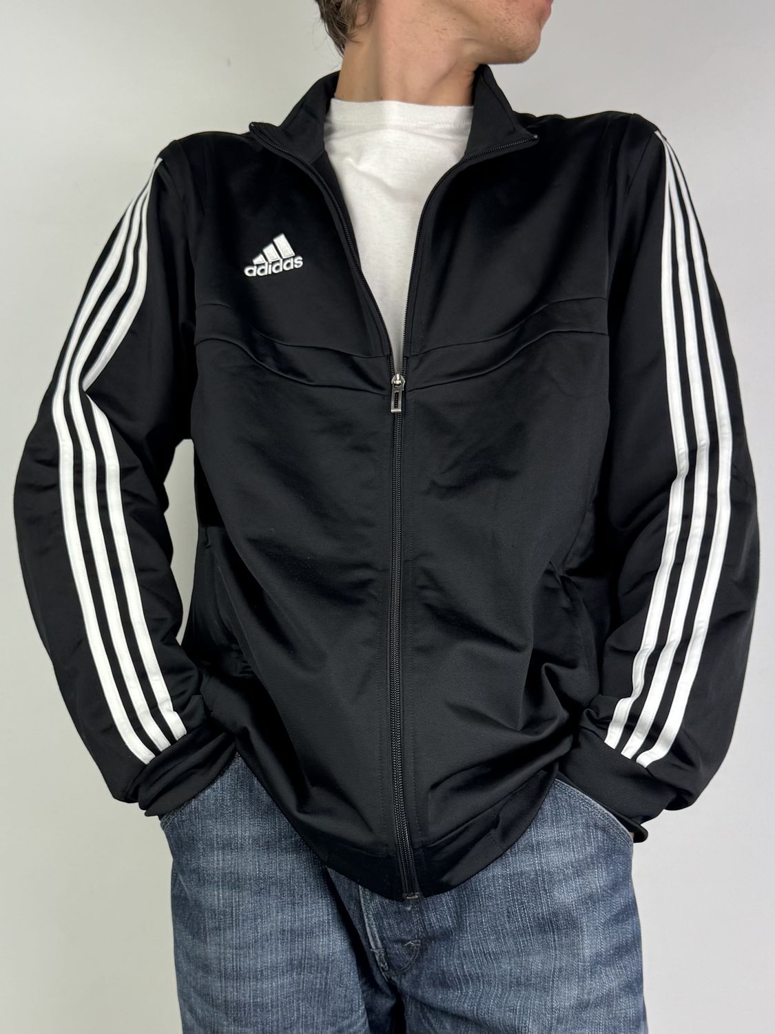 Bluza Adidas (XL)