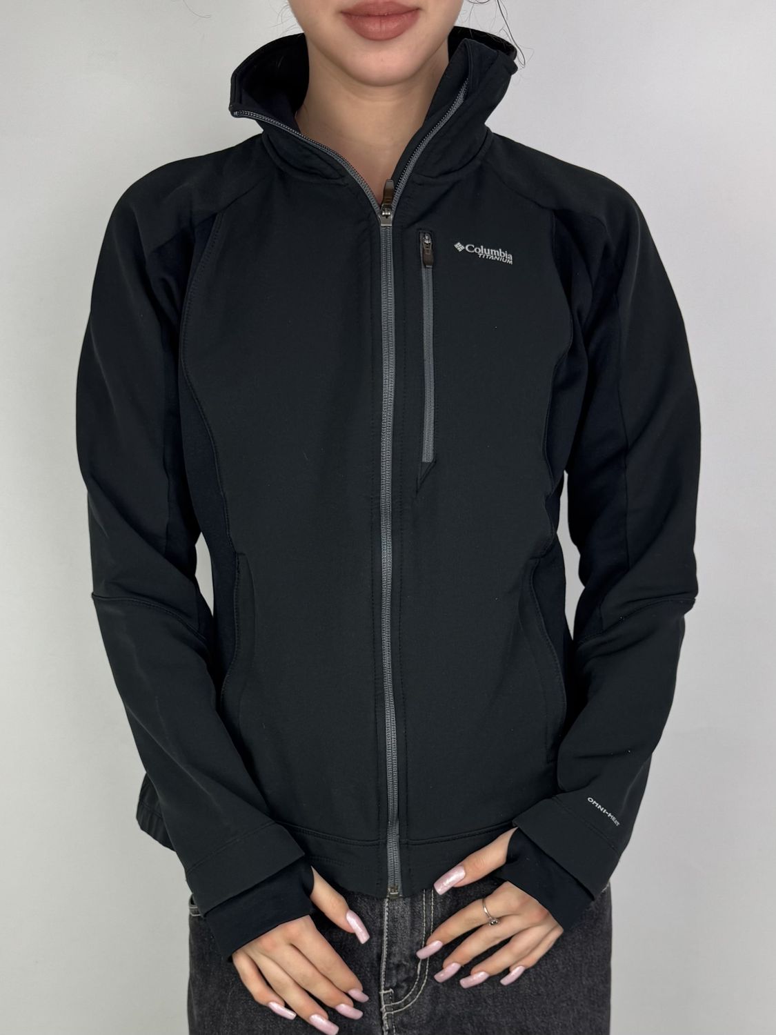 Bluza Columbia (Damskie M)