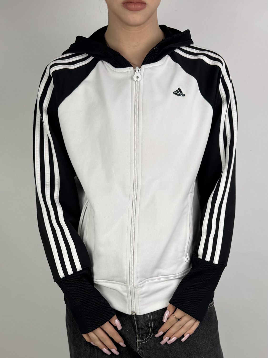 Bluza Adidas (S)