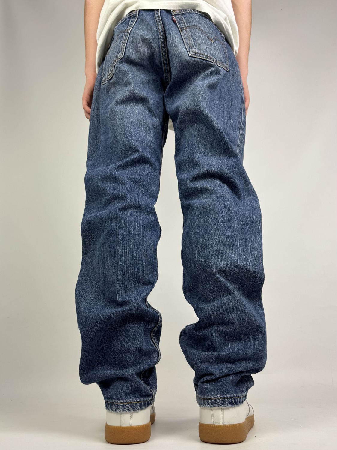 Spodnie Levi&#39;s 508 90&#39;s (M)