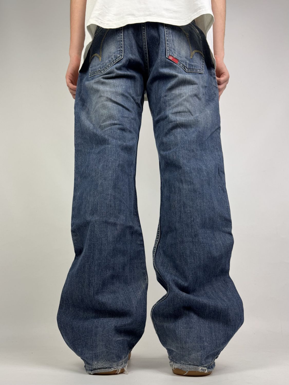 Spodnie Home Boy (M)