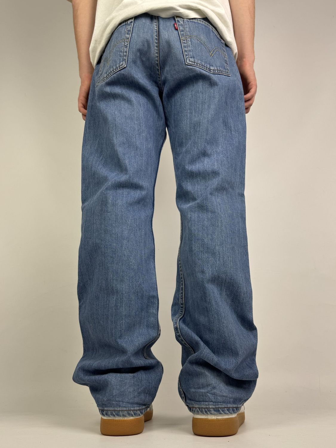 Spodnie Levi&#39;s 751 (M)