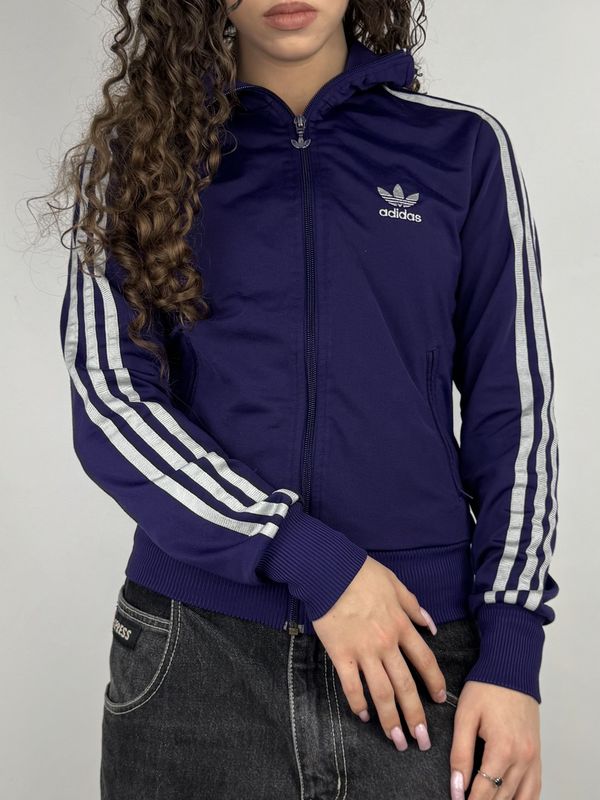 Bluza Adidas (Damskie XS)