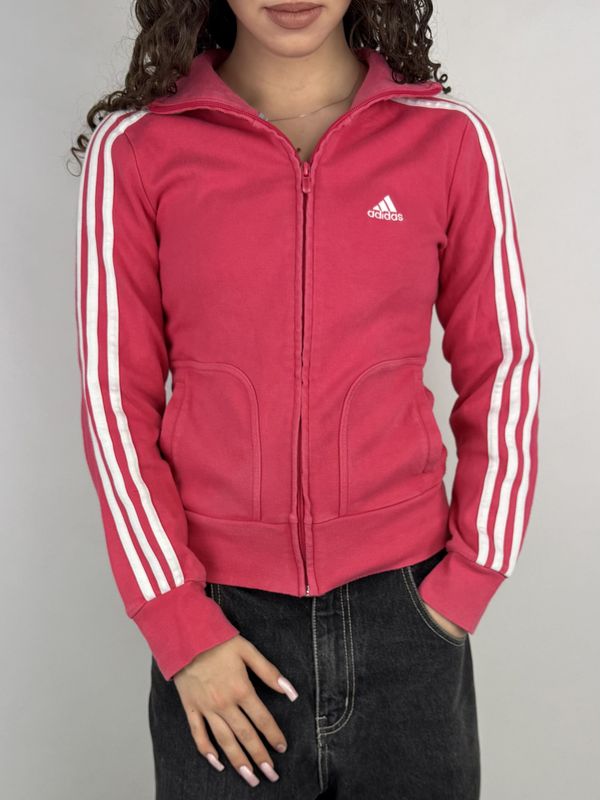 Bluza Adidas (Damskie XS)