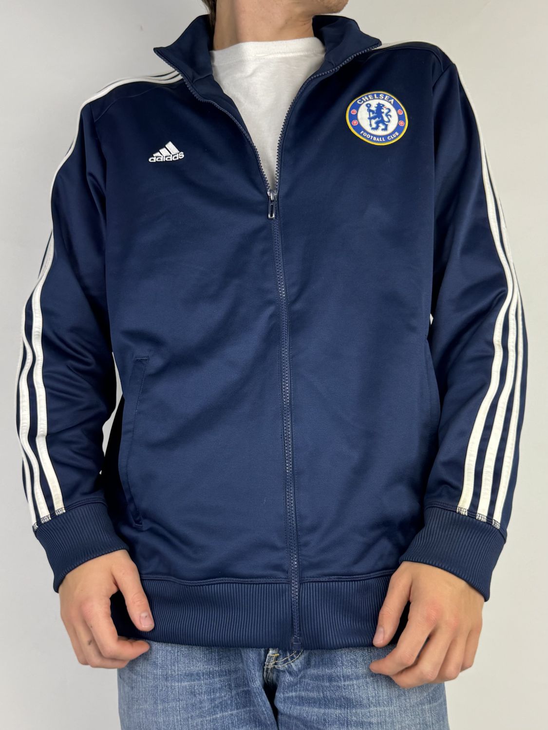 Bluza Adidas Chelsea (XL)