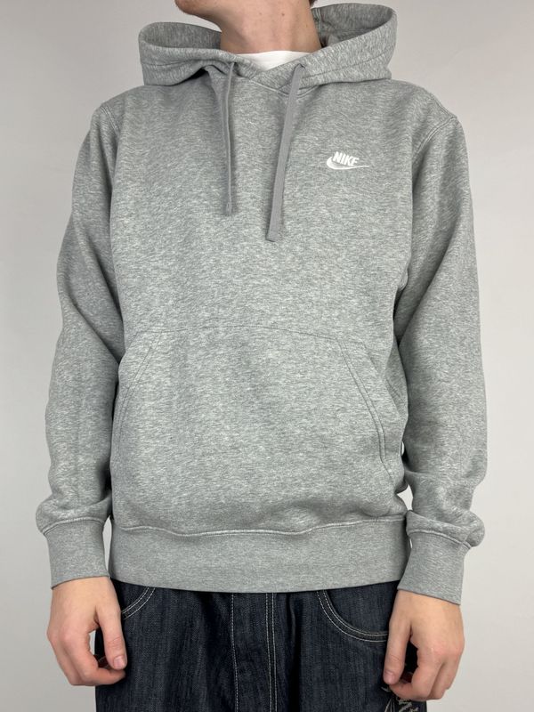 Bluza z kapturem Nike (S)