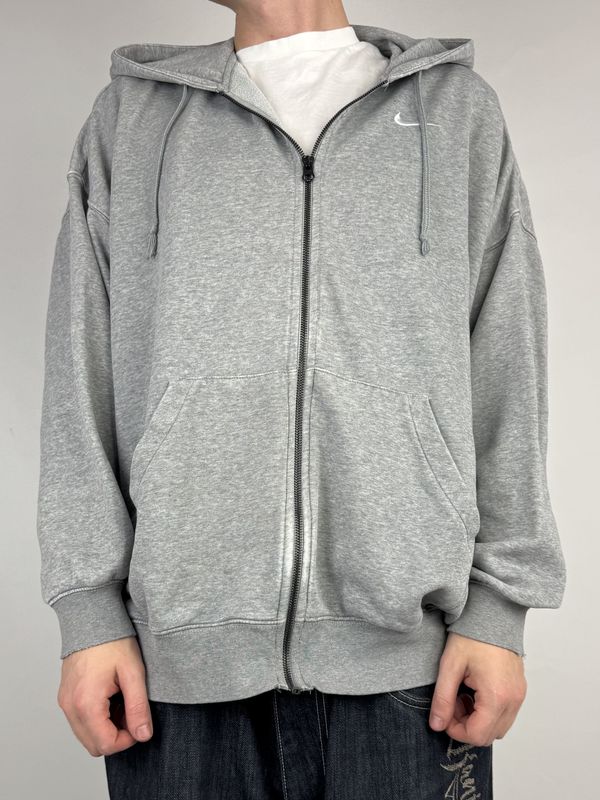 Bluza rozpinana Nike (S)