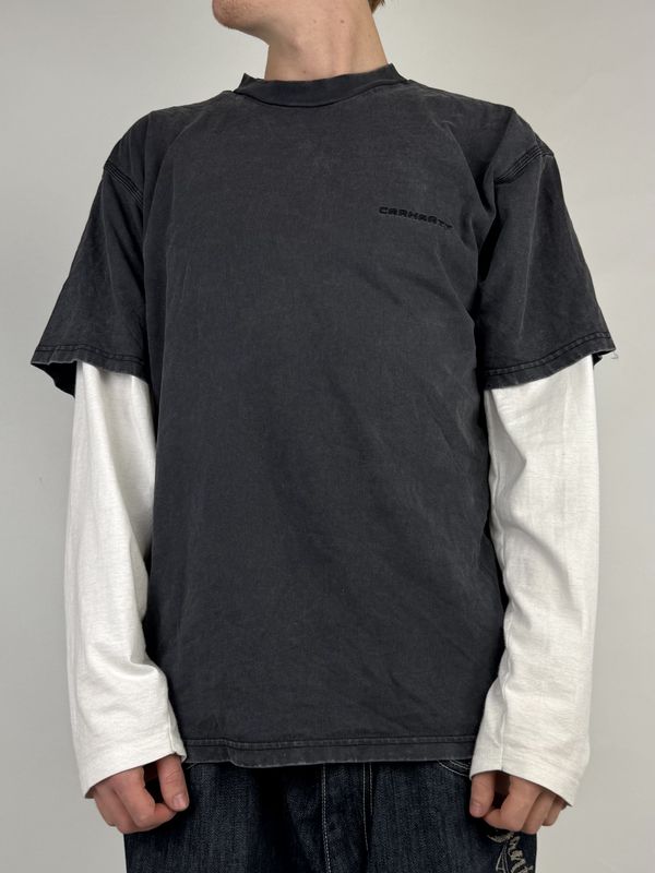 T-shirt Carhartt (M)