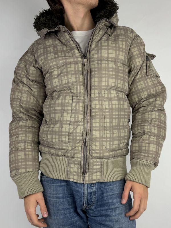 Kurtka Bomberka Futerko (M)