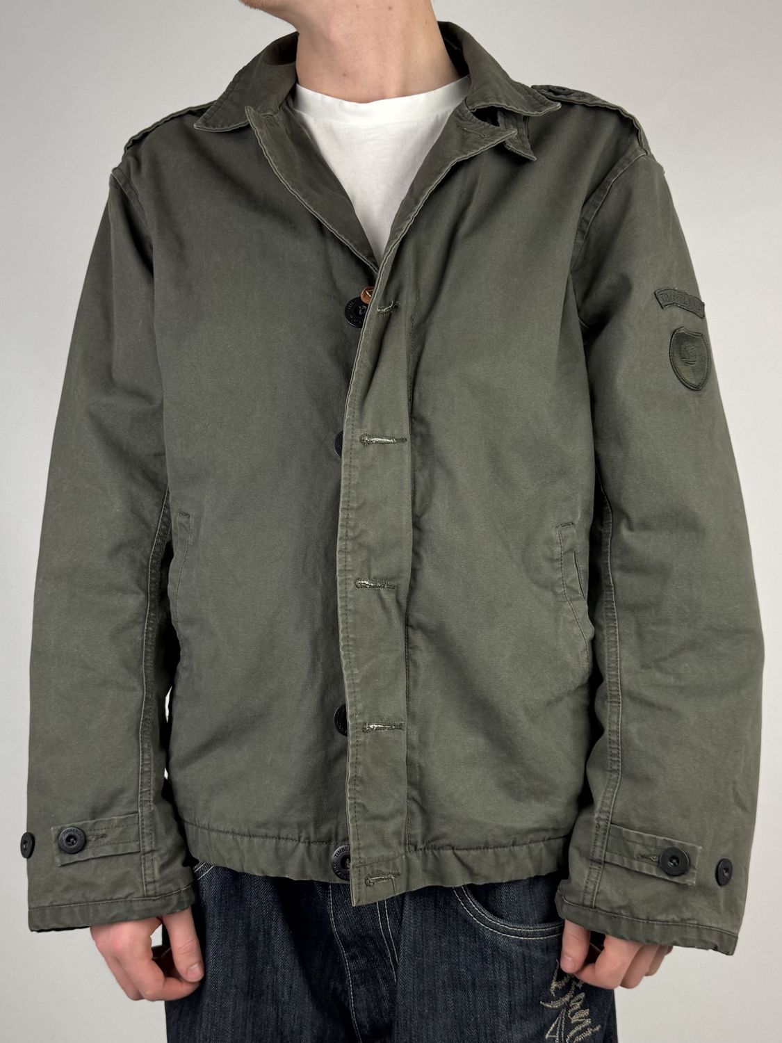 Kurtka Timberland (M)