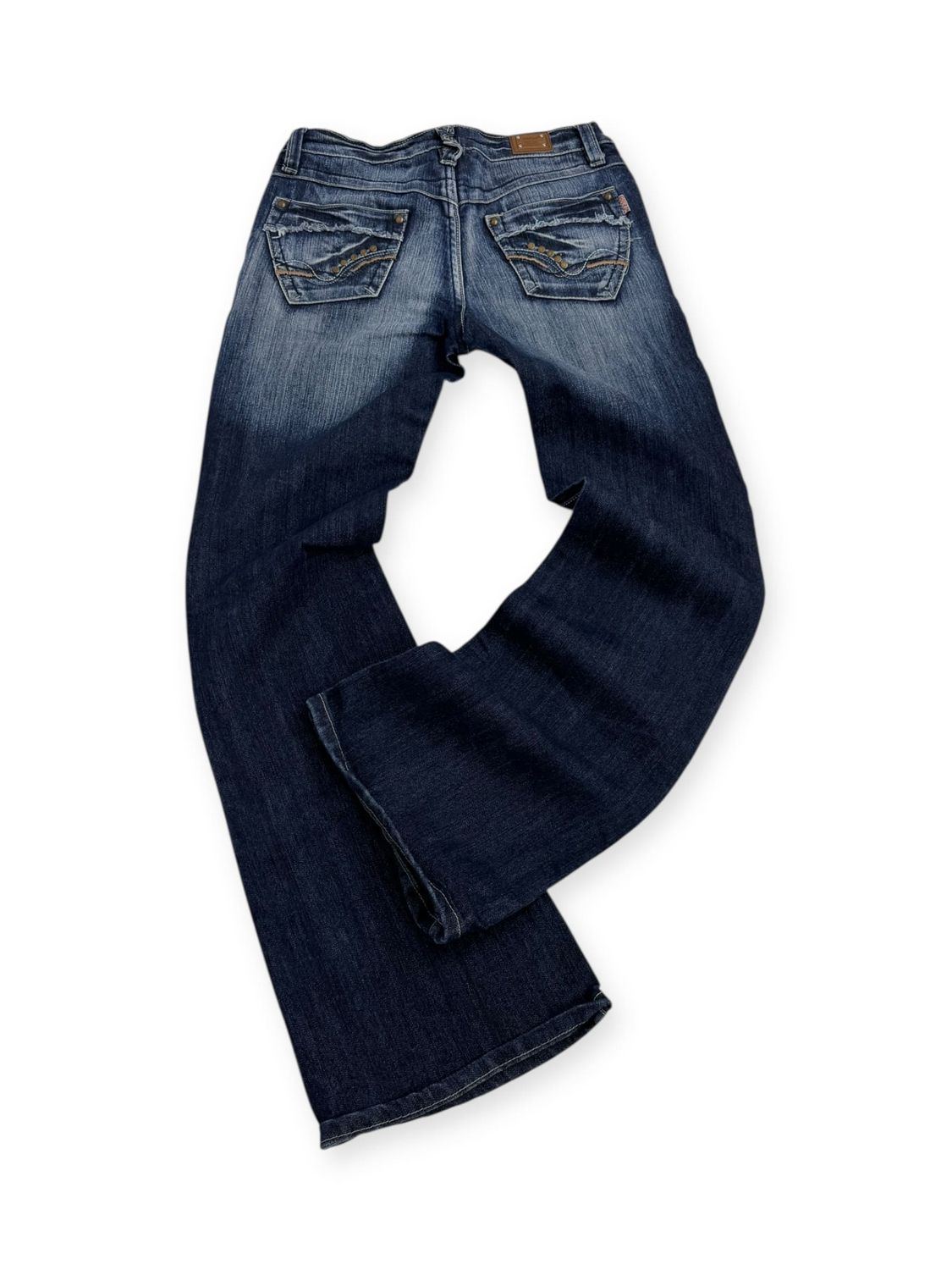 Spodnie Y2K (Damskie XS)