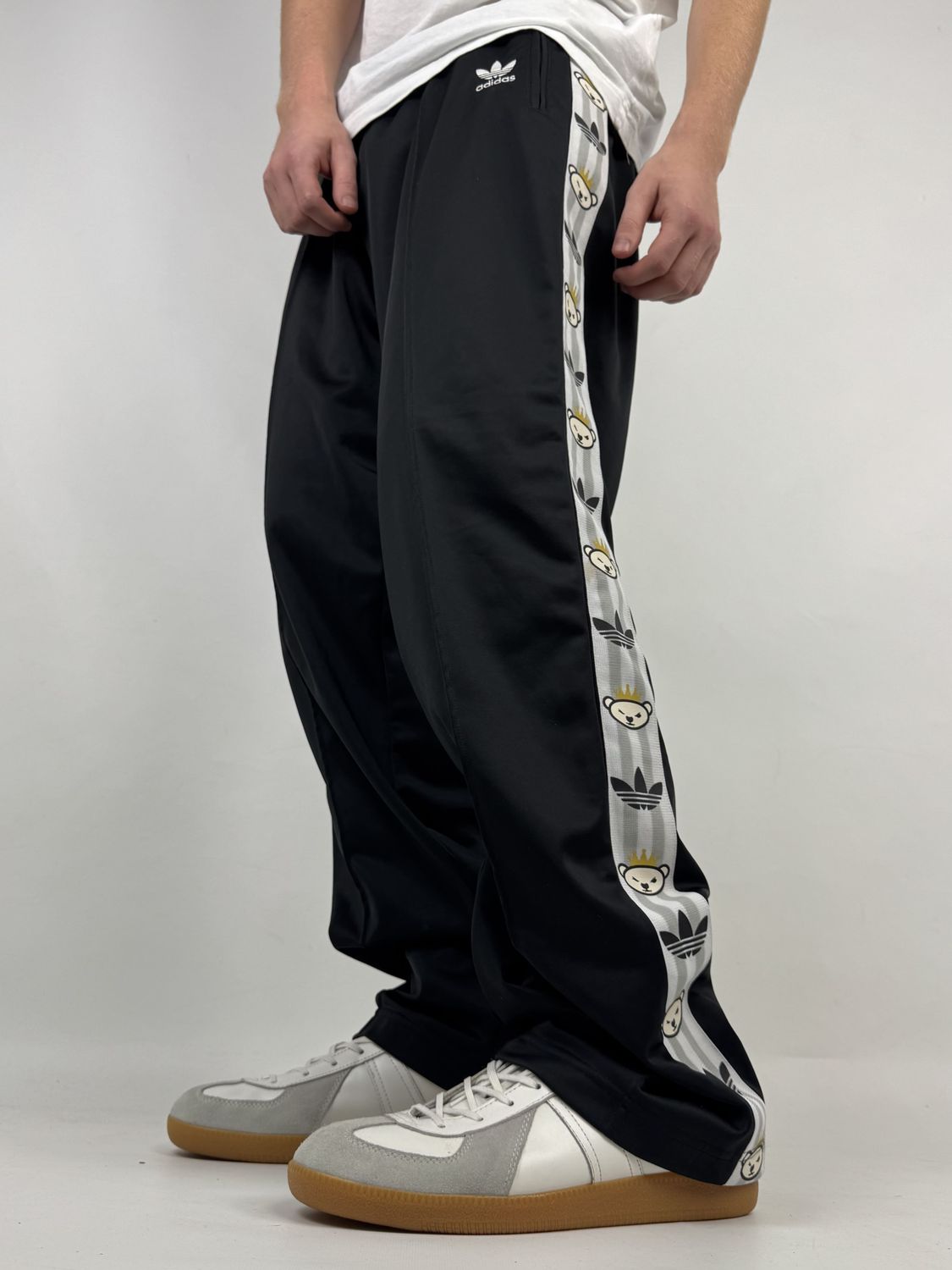 Spodnie Dresowe Adidas x Nigo (XL)