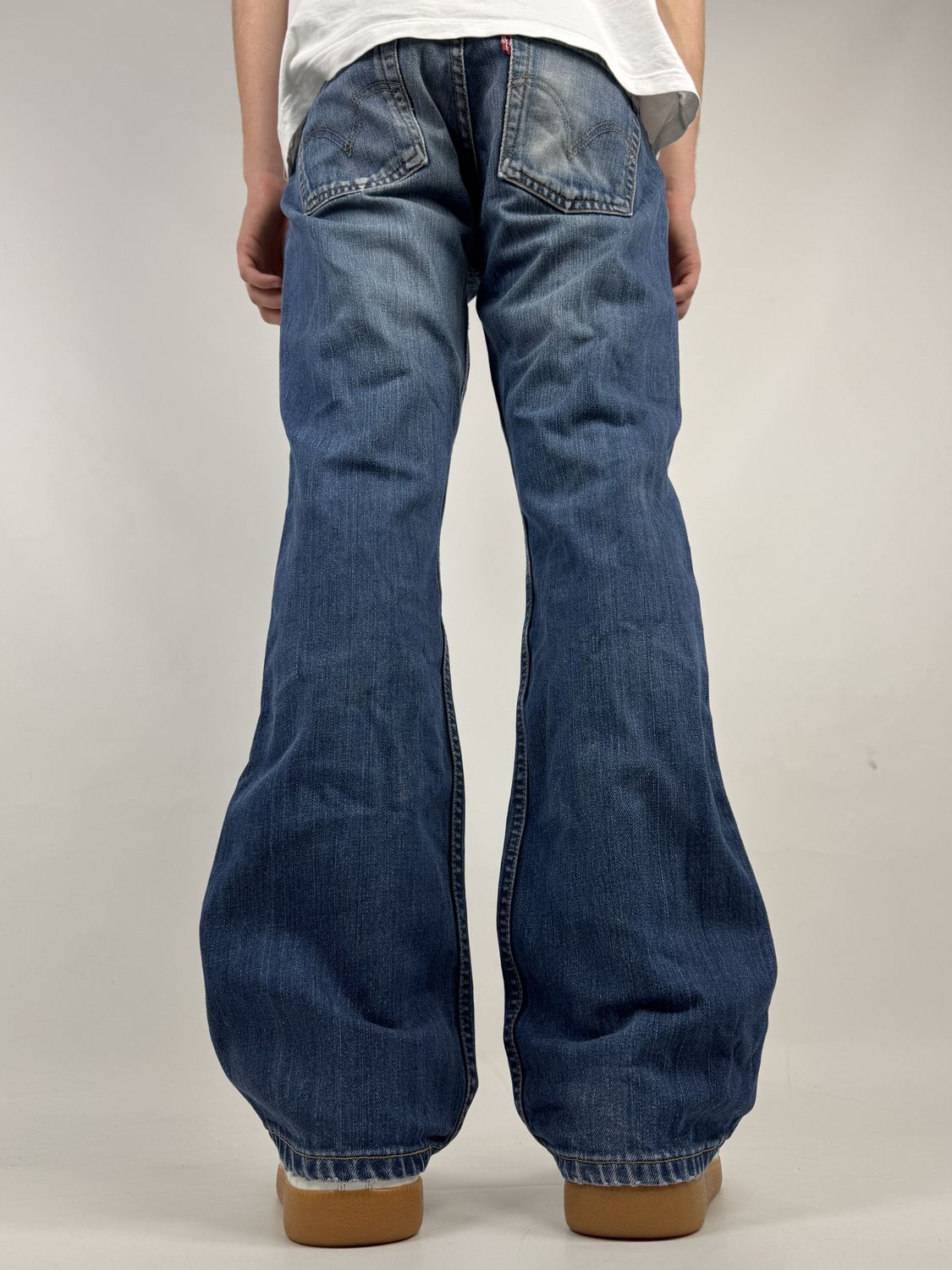 Spodnie Levi&#39;s 507 (M)