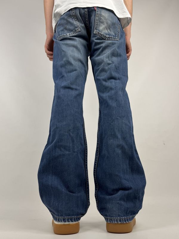 Spodnie Levi&#39;s 507 (M)