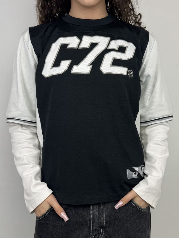 T-shirt Nike Cortez (S)