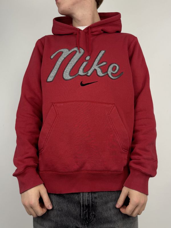 Bluza z kapturem Nike (M)