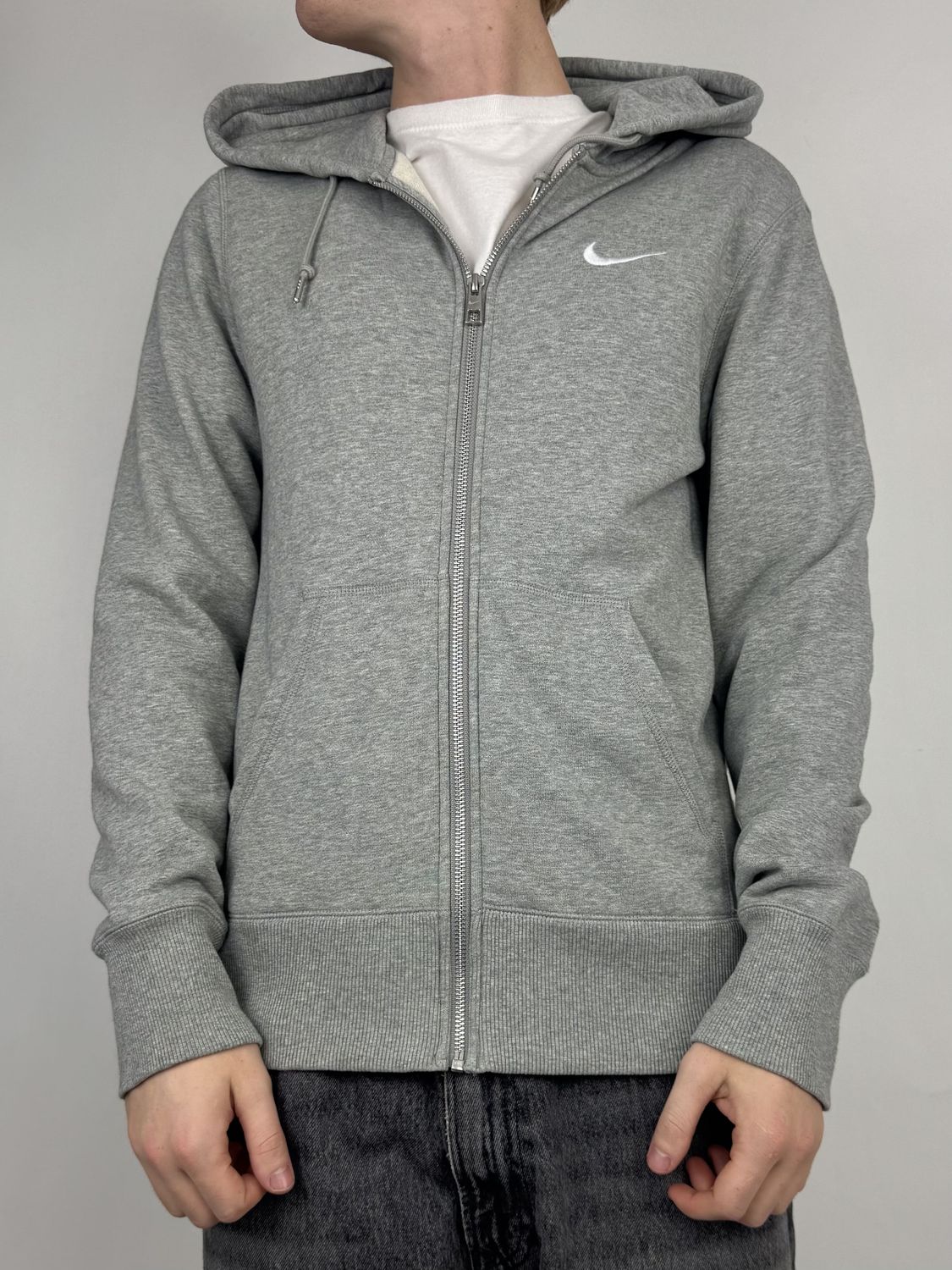 Bluza rozpinana Nike (S)