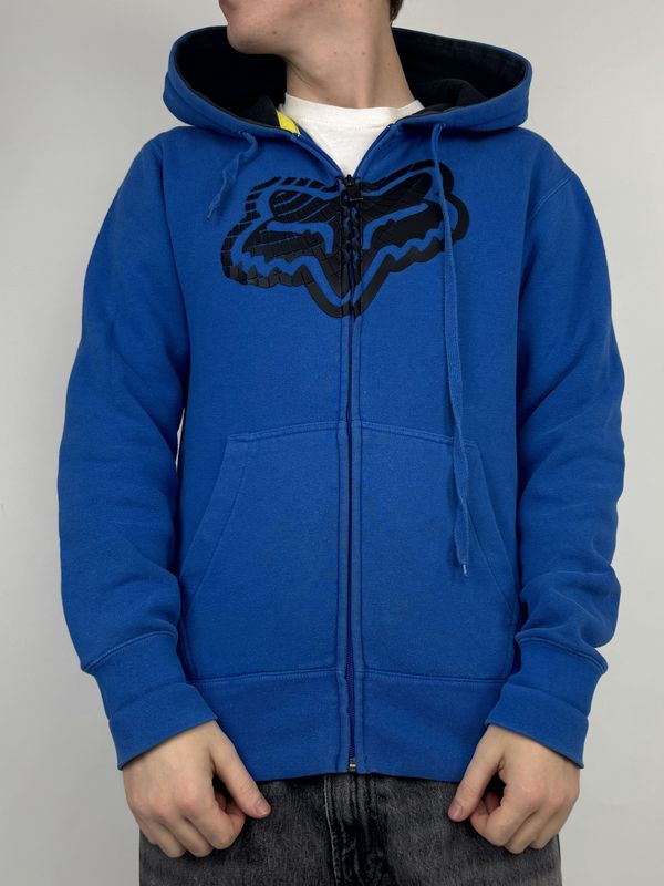 Bluza rozpinana FOX (S)