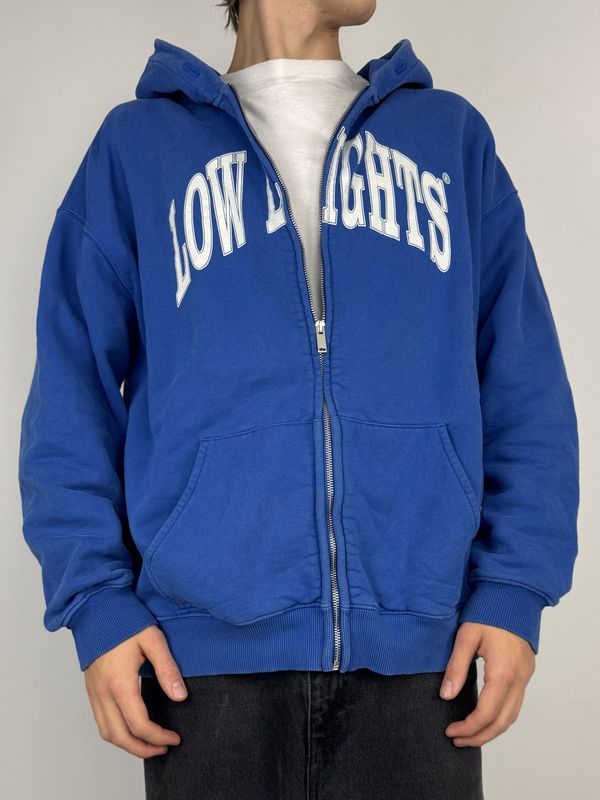Bluza rozpinana Low Lights Studios (XL)