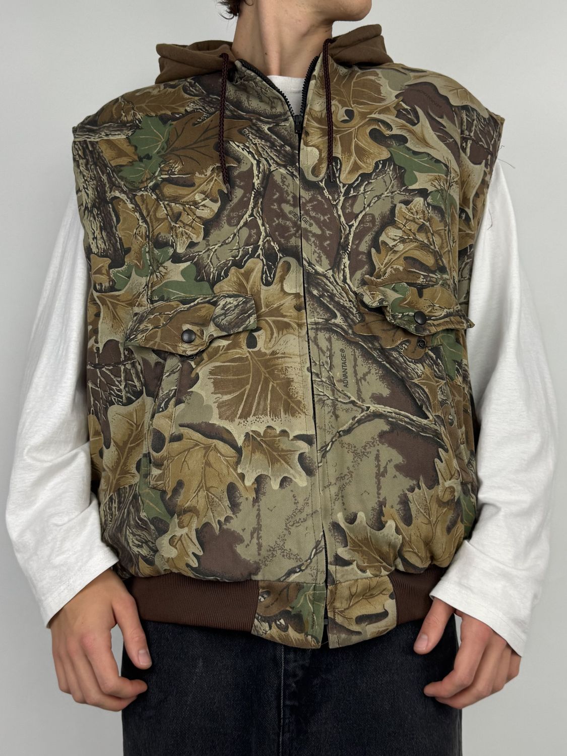 Kamizelka Realtree (XXL)