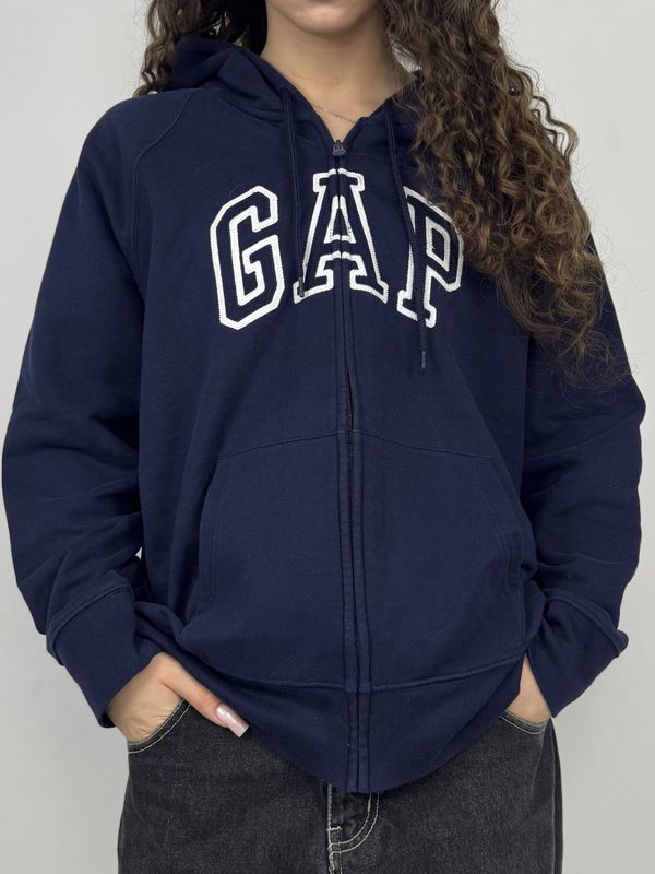 Bluza rozpinana GAP (Damskie XL)