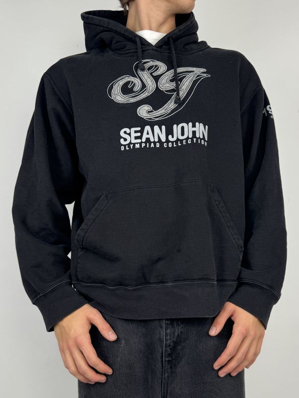 Bluza z kapturem Sean John (XXL)