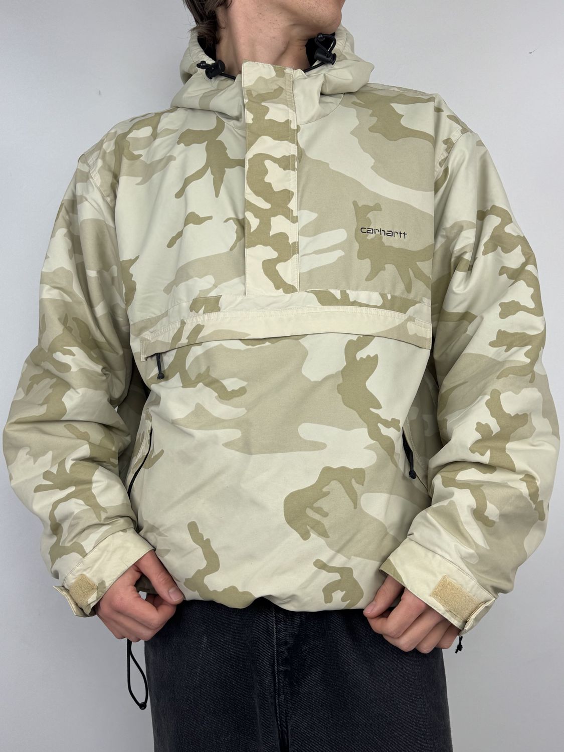 Kurtka Carhartt (XXL)