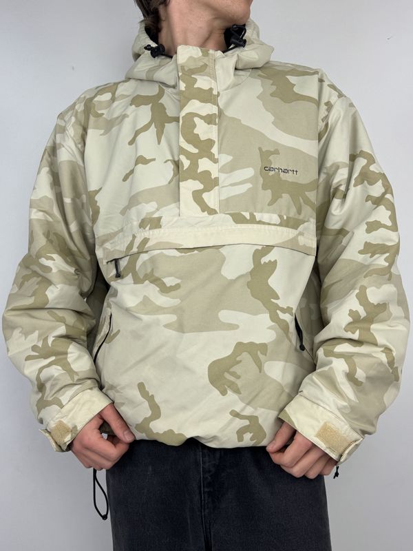 Kurtka Carhartt (XXL)