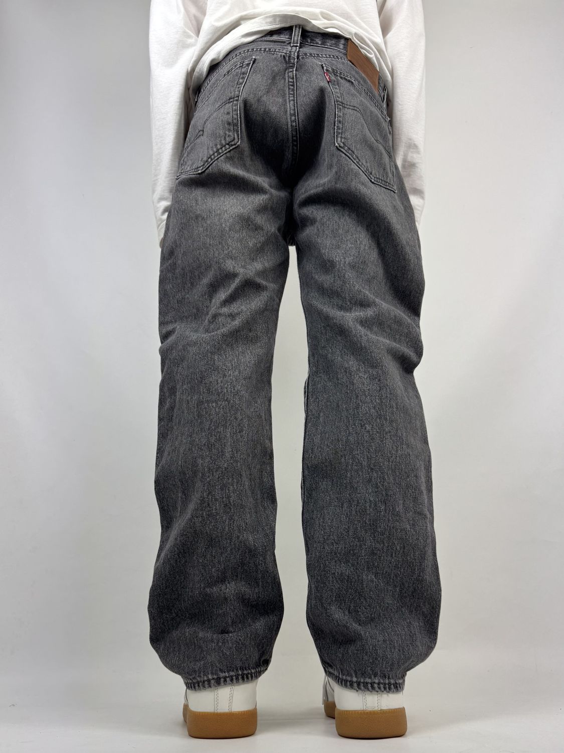 Spodnie Levi&#39;s 551 (L)