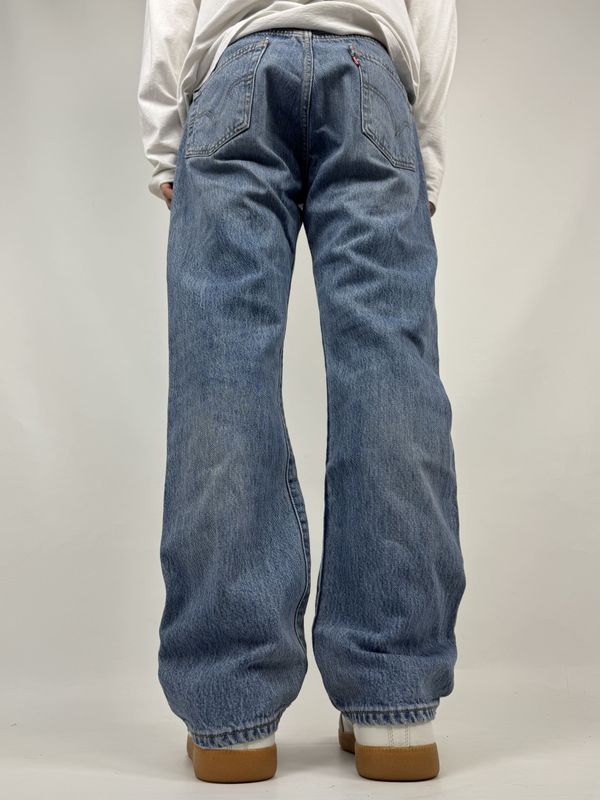 Spodnie Levi&#39;s 501 (M)