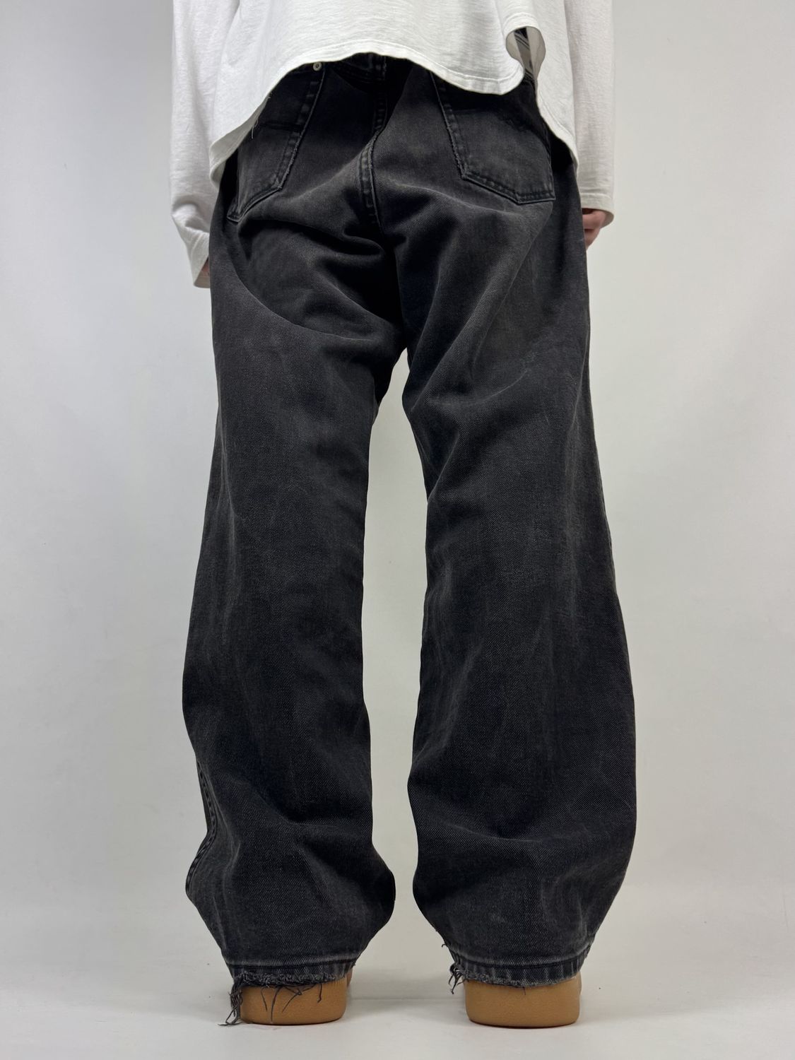 Spodnie Jinglers Wash (L)