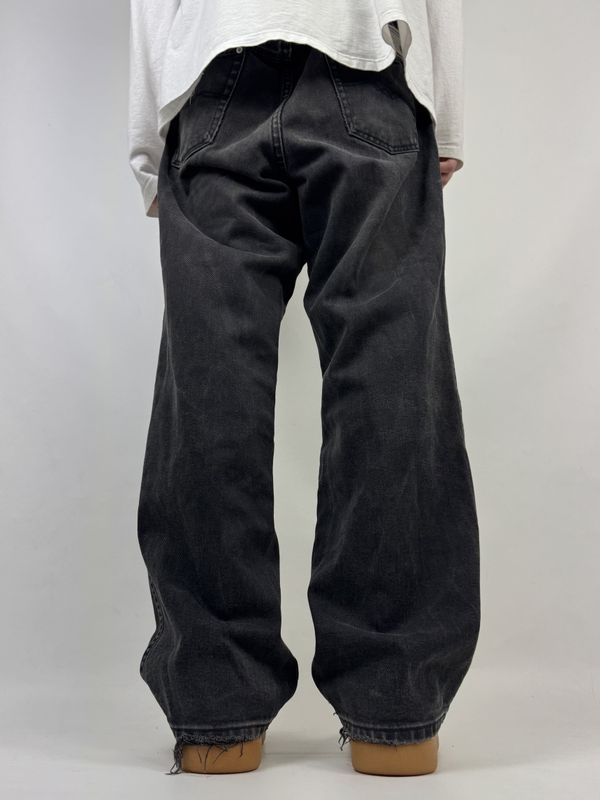 Spodnie Jinglers Wash (L)