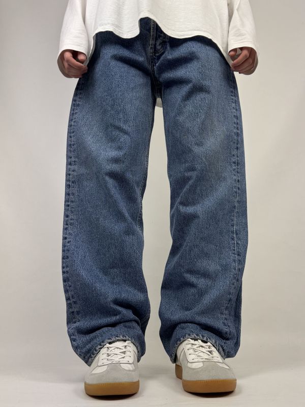 Spodnie Levi&#39;s 501 90&#39;s (L)