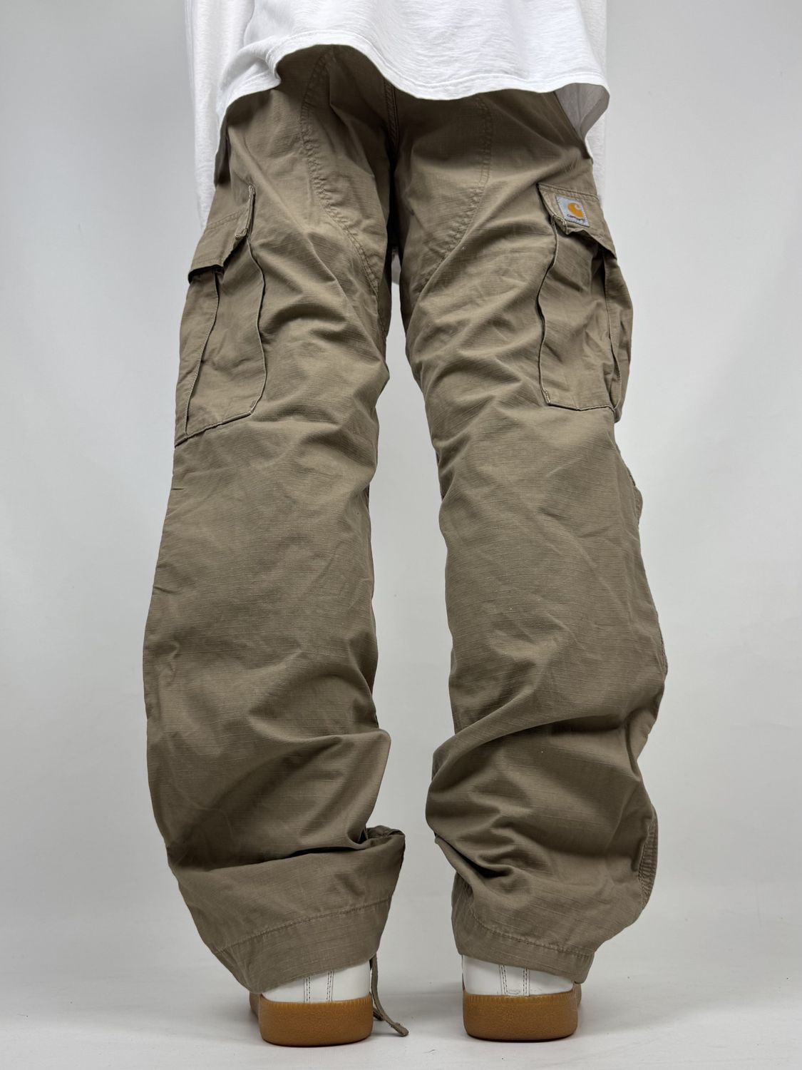 Spodnie Carhartt (M)