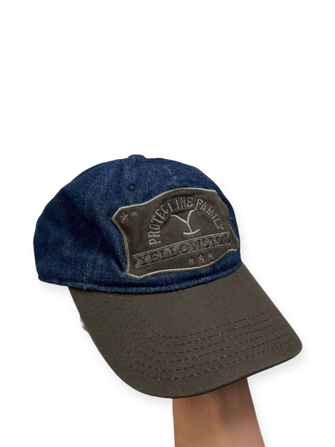 Czapka Yellowstone (one size)