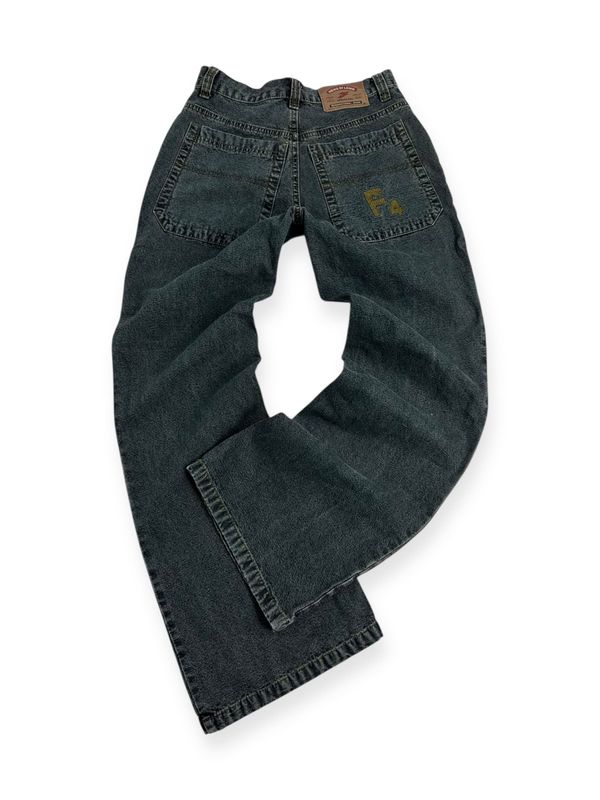 Spodnie Y2K (Damskie XS)