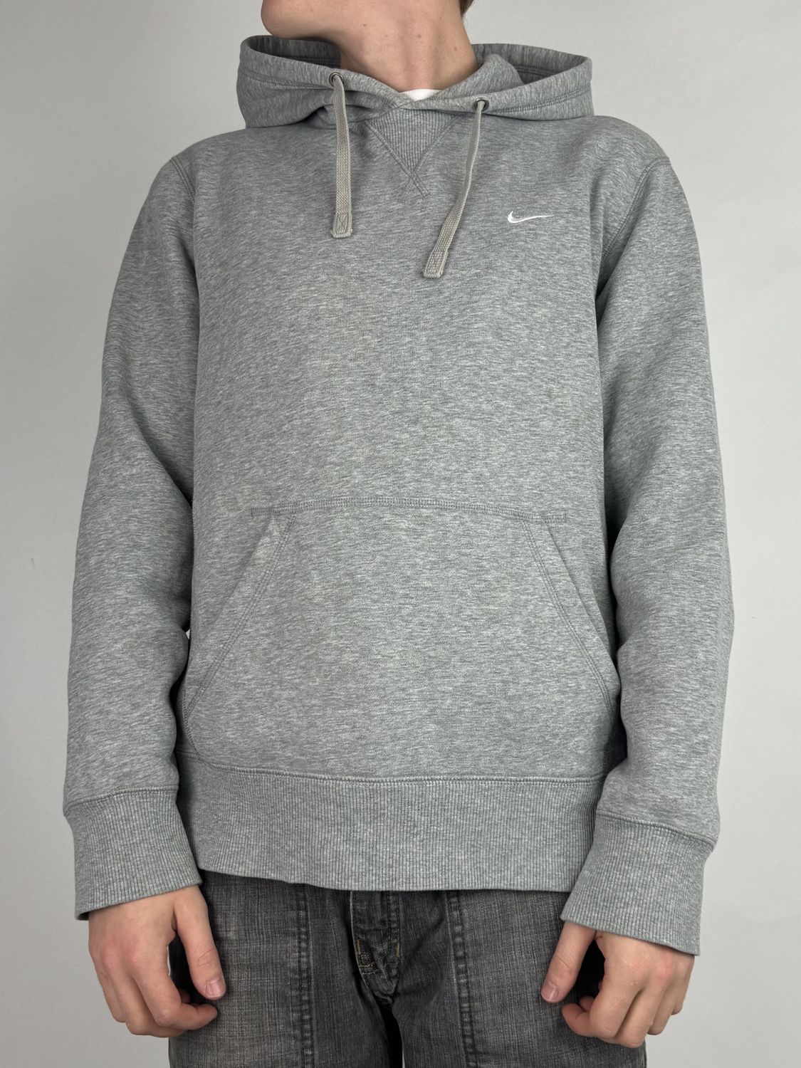 Bluza z kapturem Nike (M)