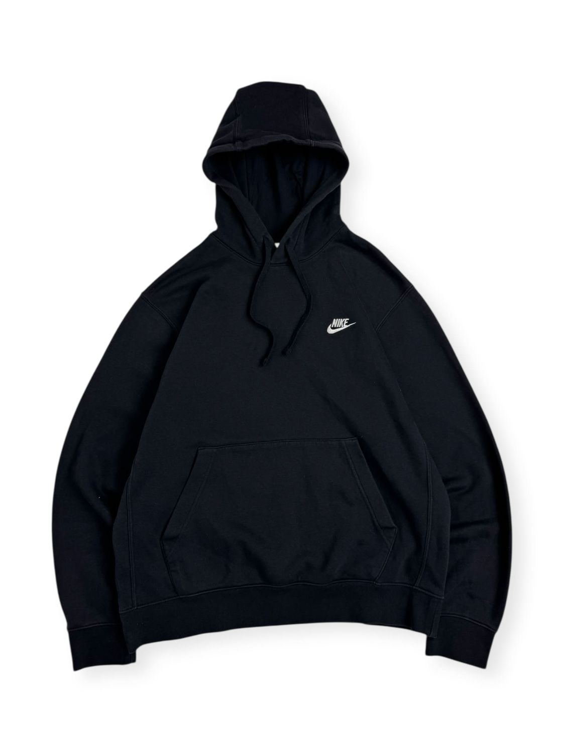 Bluza z kapturem Nike (M)