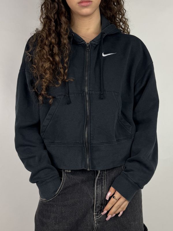 Bluza rozpinana Nike (XS)