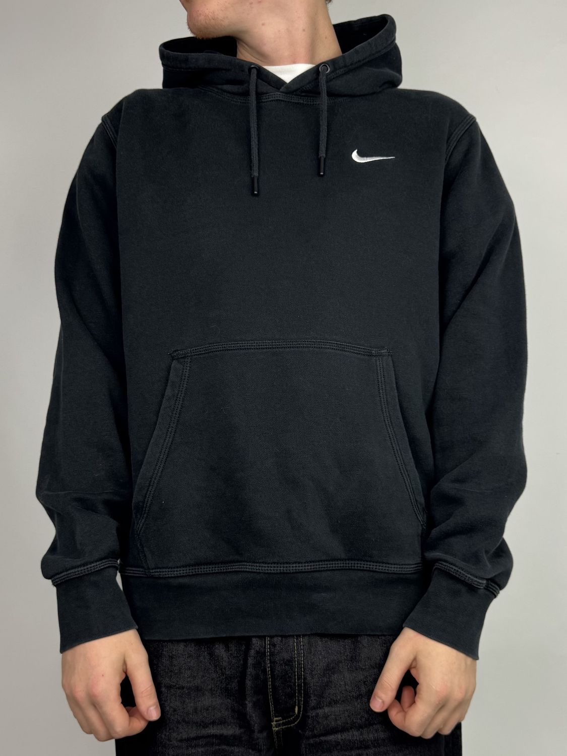 Bluza z kapturem Nike (M)