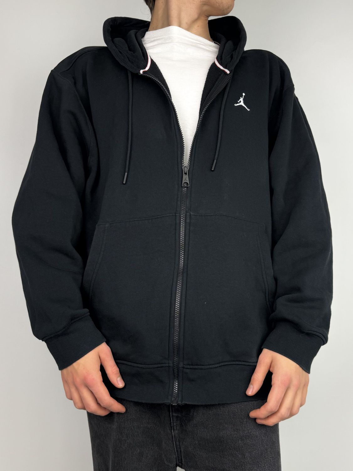 Bluza rozpinana Jordan (XXL)