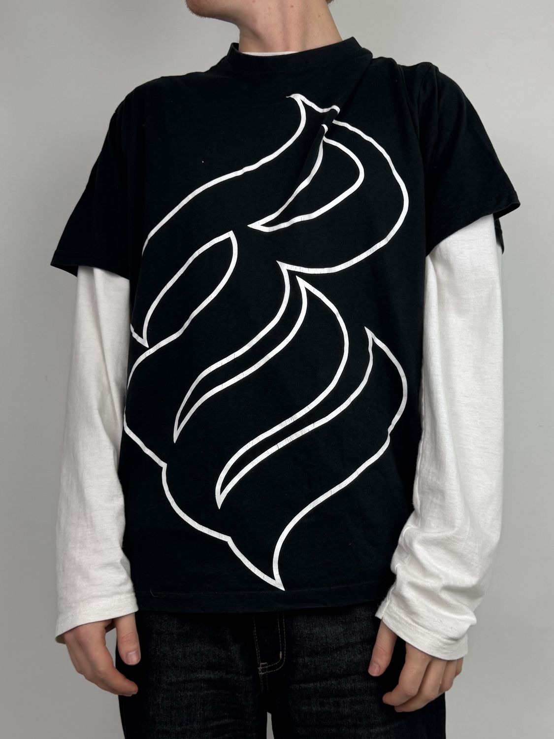 T-shirt Rocawear (M)