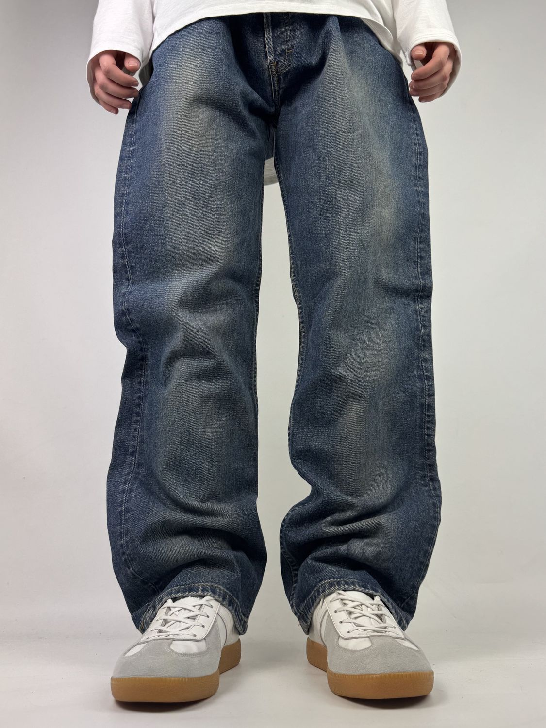 Spodnie Levi's 501 90's (XL)