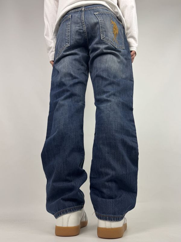 Spodnie U.S. Polo ASSN. (M)